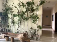 Suolun Jiya Wenlü Hotel