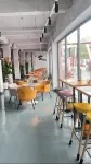 Dalian Licheng Haoting Hotel (Jinshitan Resort Area Jinshitan Happy Coast)