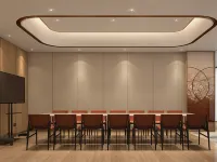 紹興魯迅故里希爾頓花園飯店 紹興住宿飯店