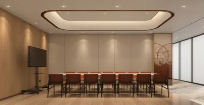 紹興魯迅故里希爾頓花園酒店