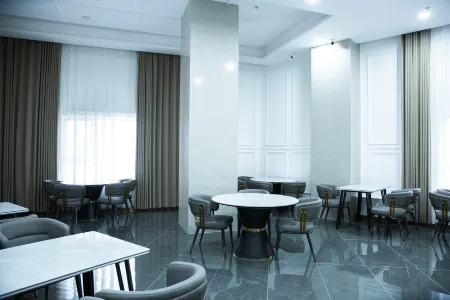 Meihao Hotel (Bole Railway Station)