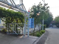 Hulin Yuanyuajia Homestay - Wifi