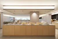 JIホテル（臨沂通達路泰盛広場）