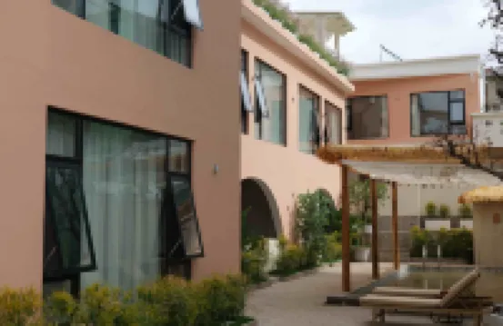 Guoqiu Tangsu Homestay