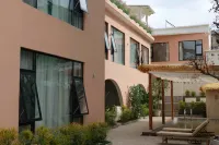 Guoqiu Tangsu Homestay Hôtels à : Eryuan