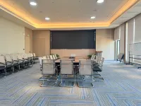 全季飯店（珠海白藤湖家和城廣場店）