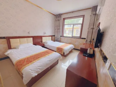 Yesanpo Bailixia Jingjie Hotel