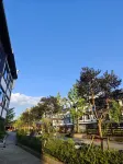 Ziyun Caotang Homestay (Tianshifu)