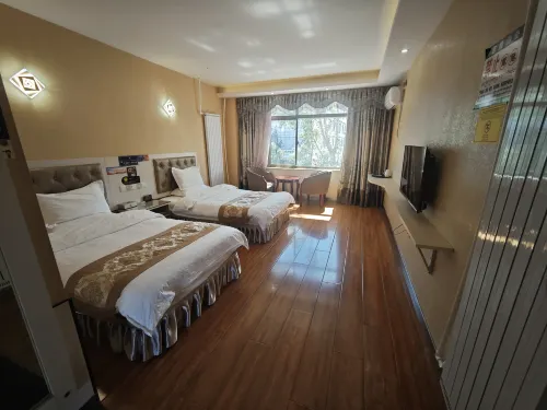 Gyirong Kunsa Hotel Hotel a Gyirong