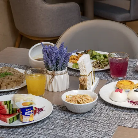 Lavandehotels(Chicheng ZhangjiakouCity)