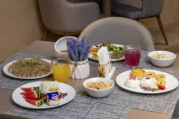 Lavandehotels(Chicheng ZhangjiakouCity) - breakfast