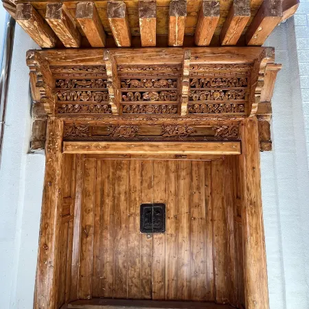 Xiahe Maijia Homestay (Labolengsi)
