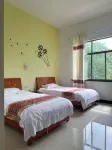 Hongdujuan Inn Hotels near Ruoliao Yuanshilin