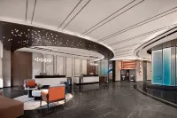 Hampton by Hilton Hohhot East Railway Station