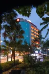 Z酒店HOTEL（芒市樹包塔景點店）