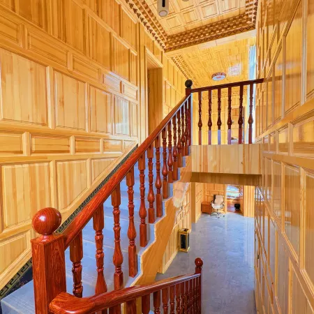 Diebu Nuopu Manor