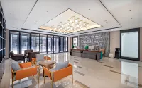 Baiyulan Hotel (Everest Town Branch) فنادق في دينغ رى