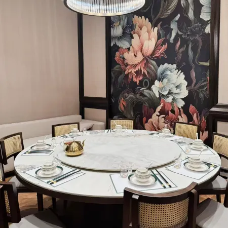 Q.Pavilion Hotel