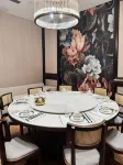 Q.Pavilion Hotel - Breakfast