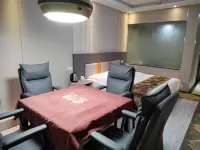 Xuanhan Jin'an Hotel