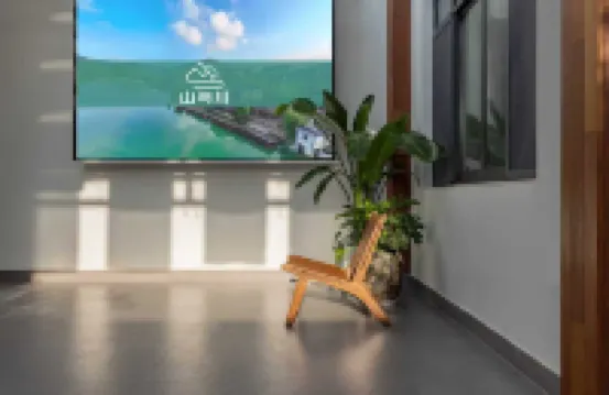 Yixing Mountains & Rivers Homestay