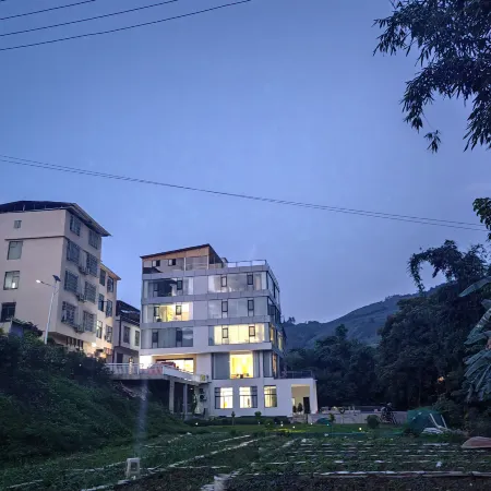 Yunqi Shanjie Homestay (Libo Xiaoqikong East Gate)