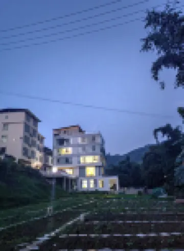 Yunqi Shanjie Homestay (Libo Xiaoqikong East Gate)
