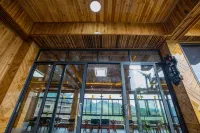 Longsheng Qishanyue Homestay (Qixing Banyue Viewing Platform)