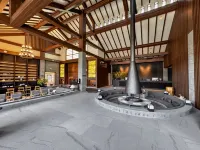 Huanren Jiuju Anlan Hot Spring Hotel Hotel a Huanren