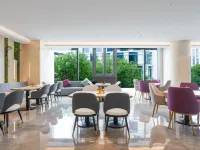 Lifeng Hotel (Tianjin Binhai International Airport Business Park Branch)