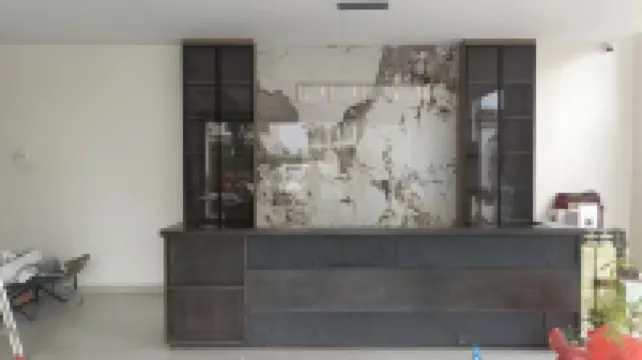 Mile Heyuan Elegant Residence (Dongfeng Yun Town Mile High-Speed Railway Station)