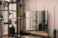 Fengqixianmu Homestay - Gym