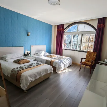 Shengsi kaixin hotel