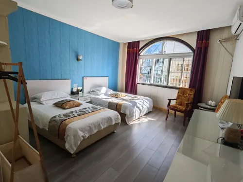 Shengsi kaixin hotel