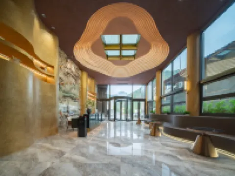 Nirvana●梵境無塵酒店（阿壩藏族羌族自治州九寨溝店）