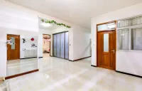 Panjin Huidong Homestay