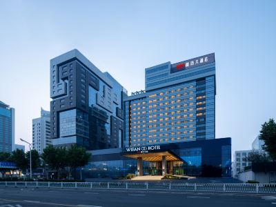 WEFAN OG HOTEL