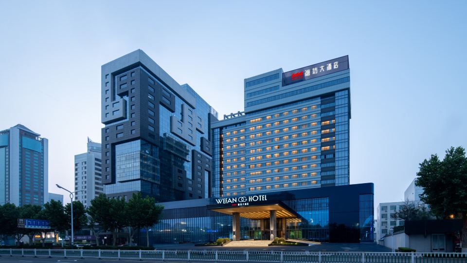 WEFAN OG HOTEL