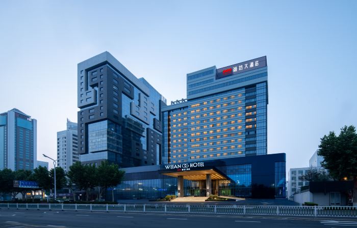 WEFAN OG HOTEL