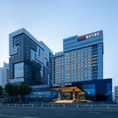 WEFAN OG HOTEL