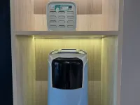 Homeinn · neo (Taiyuan Street Subway Station) Hotels near Heping
