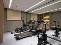 麗怡酒店(宿州市政府南翔雲集文化商業街店) โรงแรมในซูโจว