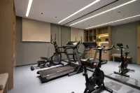 麗怡酒店（宿州市政府吾悅廣場店）