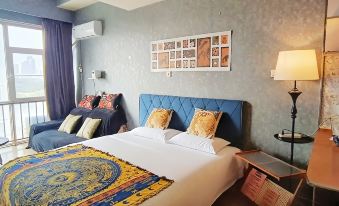 Anjing Ann'sland Homestay (Tianjin Olympic Sports Center Tumor Hospital)