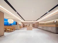 JI Hotel (Xi'an Jiaotong University Xingqing Campus)