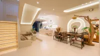 Jinkongque Hotel