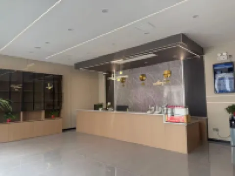 棲遇スマートホテル