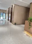 Jincheng Express Hotel - Cho phép mang theo thú cưng