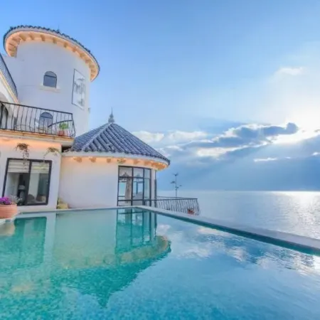 Dinglong Bay Best Sea View Apartment