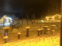 Snow Valley Ridge Mountain Dwelling Inn Hotels in 